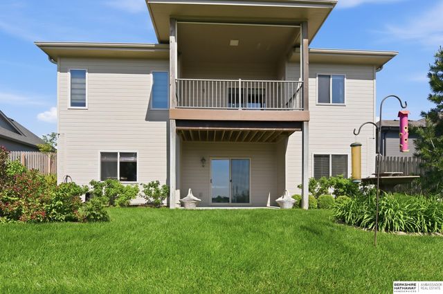 2726 N 191 Avenue, Elkhorn, NE 68022