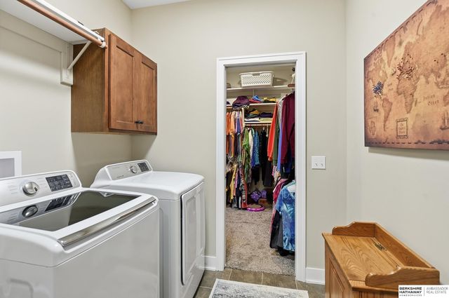 2726 N 191 Avenue, Elkhorn, NE 68022