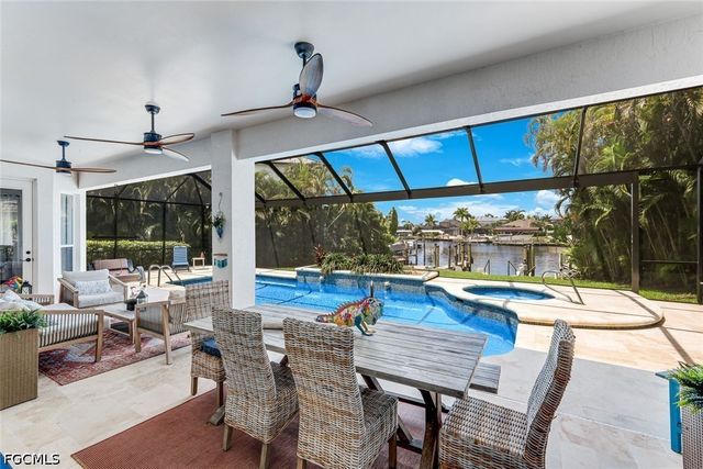 2819 El Dorado PKWY W, Cape Coral, FL 33914