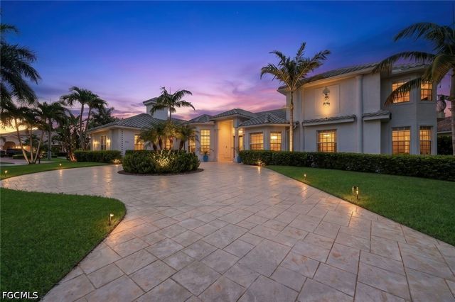 2819 El Dorado PKWY W, Cape Coral, FL 33914