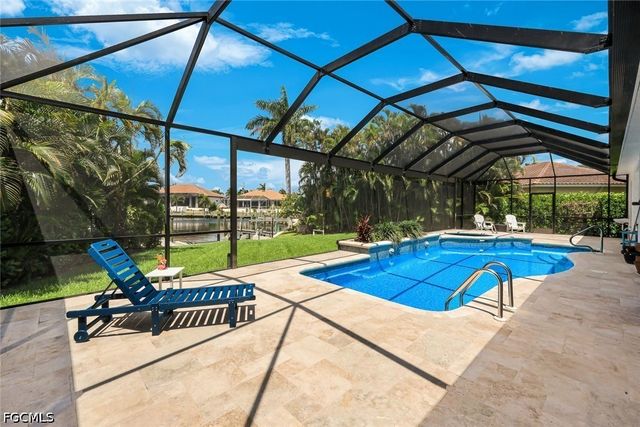 2819 El Dorado PKWY W, Cape Coral, FL 33914