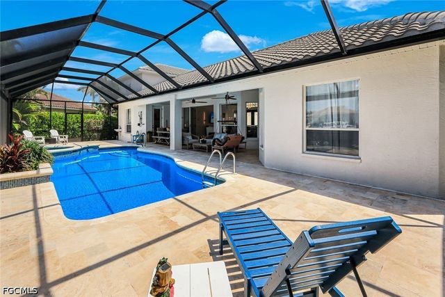 2819 El Dorado PKWY W, Cape Coral, FL 33914
