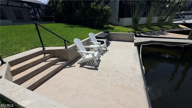 2819 El Dorado PKWY W, Cape Coral, FL 33914