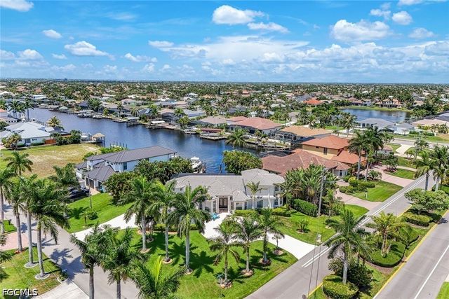 2819 El Dorado PKWY W, Cape Coral, FL 33914