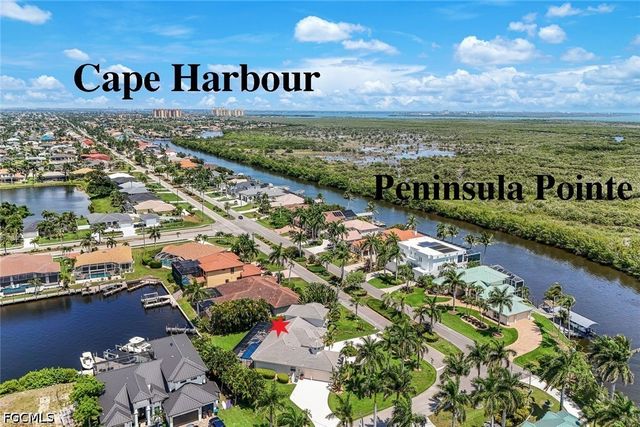 2819 El Dorado PKWY W, Cape Coral, FL 33914