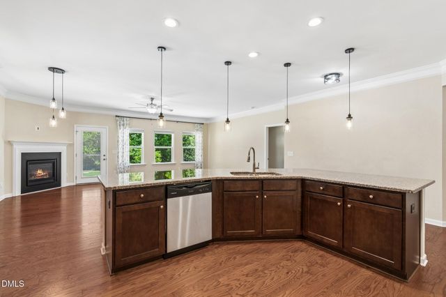 51 Forest Glade Court, Clayton, NC 27527