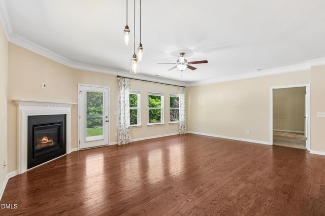 51 Forest Glade Court, Clayton, NC 27527