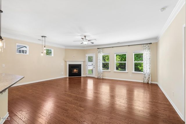 51 Forest Glade Court, Clayton, NC 27527