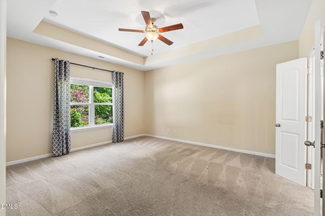 51 Forest Glade Court, Clayton, NC 27527