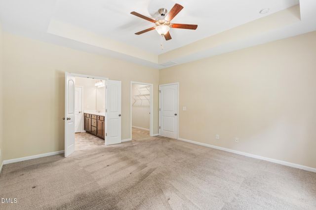 51 Forest Glade Court, Clayton, NC 27527