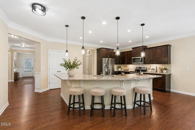 51 Forest Glade Court, Clayton, NC 27527