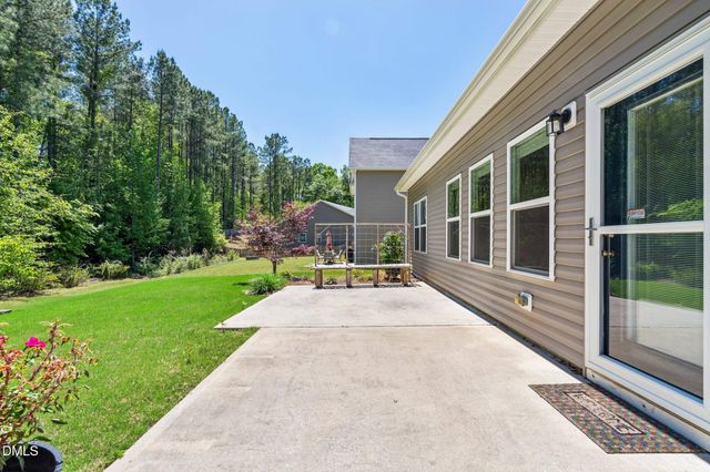 51 Forest Glade Court, Clayton, NC 27527