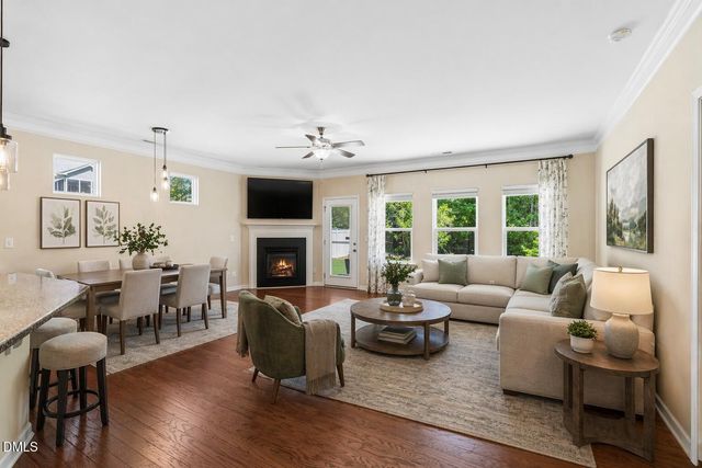 51 Forest Glade Court, Clayton, NC 27527