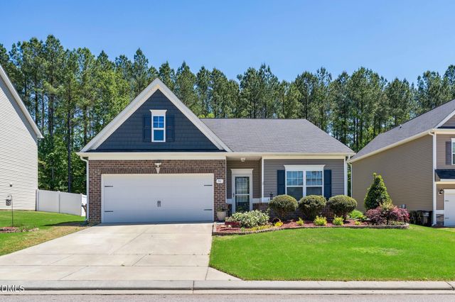 51 Forest Glade Court, Clayton, NC 27527