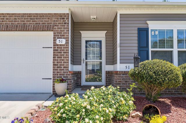 51 Forest Glade Court, Clayton, NC 27527