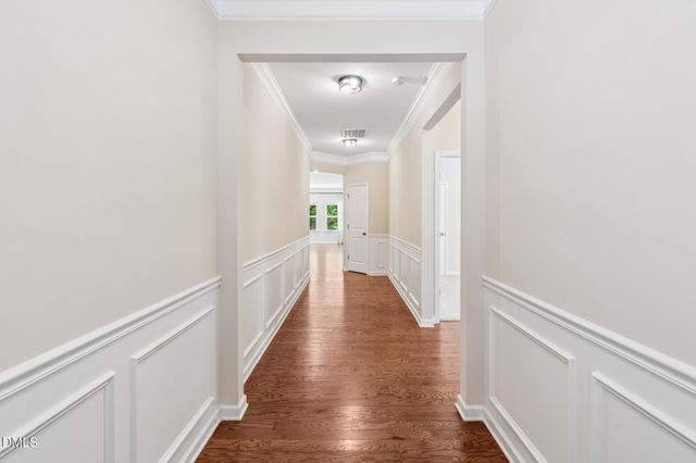 51 Forest Glade Court, Clayton, NC 27527