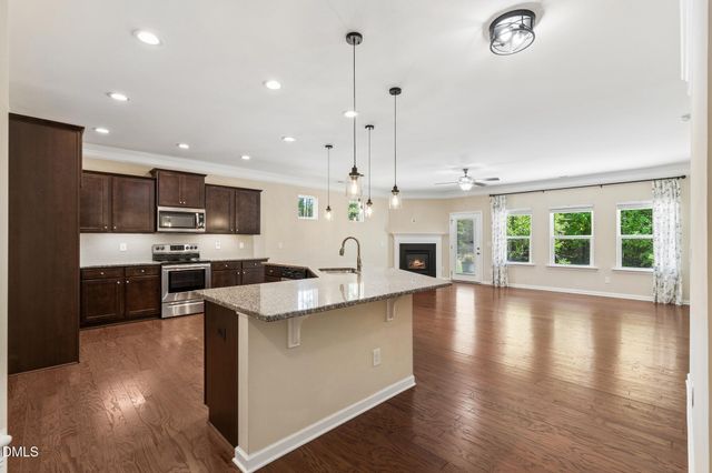 51 Forest Glade Court, Clayton, NC 27527