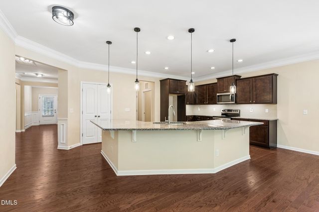 51 Forest Glade Court, Clayton, NC 27527