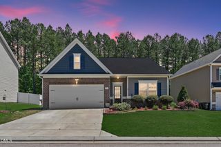 51 Forest Glade Court, Clayton, NC 27527