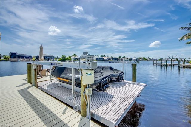 3521 Ceitus PKWY, Cape Coral, FL 33991