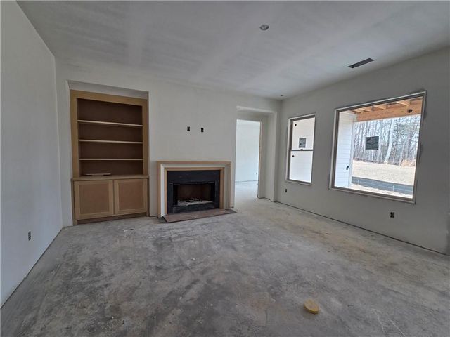 172 Cherokee S Drive, Waleska, GA 30183