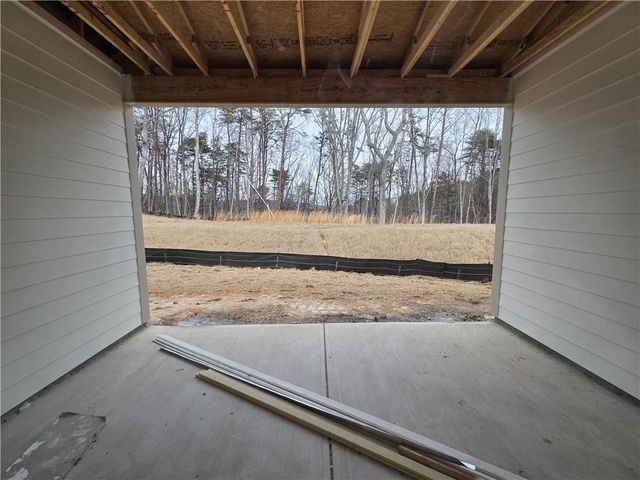 172 Cherokee S Drive, Waleska, GA 30183