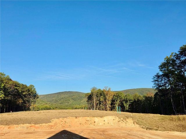 172 Cherokee S Drive, Waleska, GA 30183