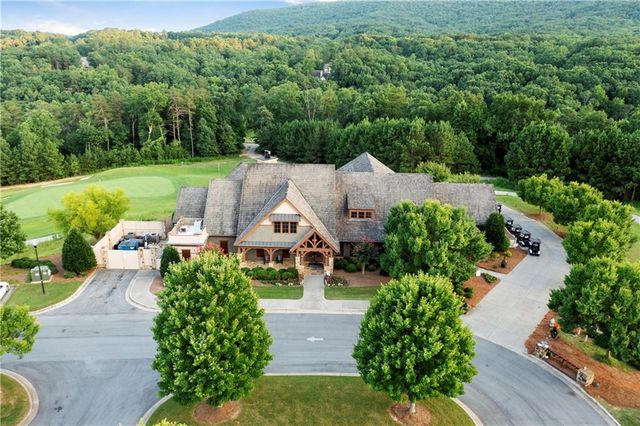 172 Cherokee S Drive, Waleska, GA 30183