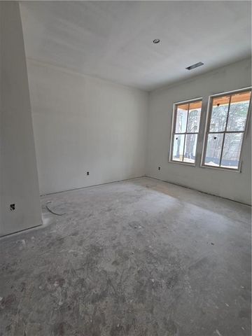 172 Cherokee S Drive, Waleska, GA 30183