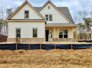 172 Cherokee S Drive, Waleska, GA 30183