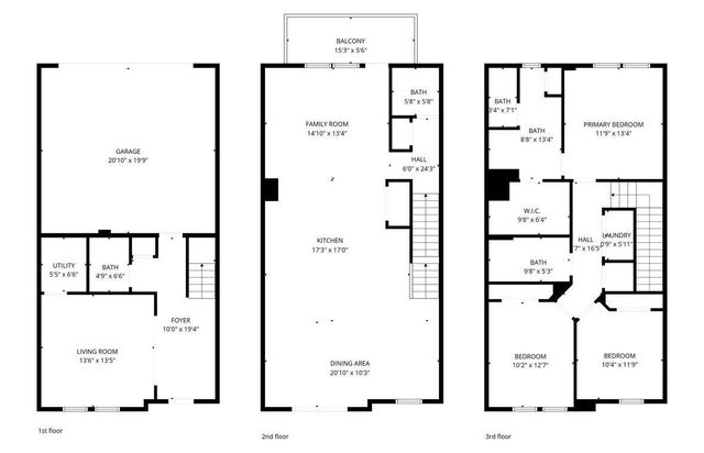 6275 Sandbelt Drive, Woodridge, IL 60517