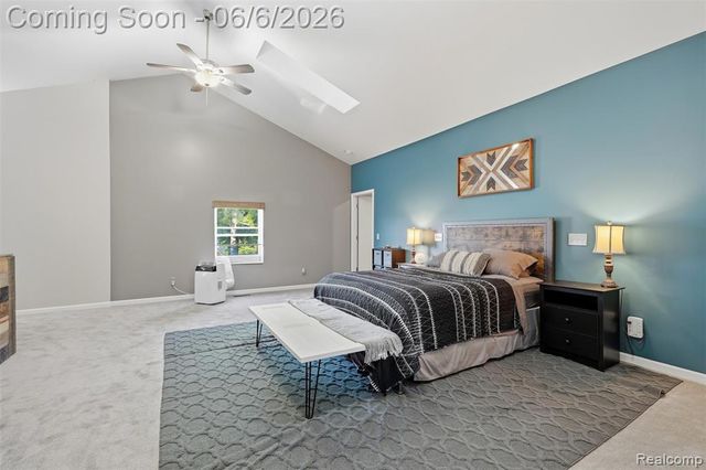 3773 Navarra Avenue, White Lake, MI 48383