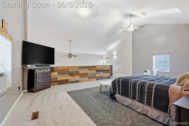 3773 Navarra Avenue, White Lake, MI 48383