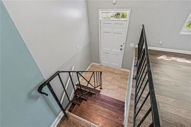 8700 E 91st Street, Kansas City, MO 64138