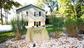900 MONTROSE DR, Salisbury, MD 21804