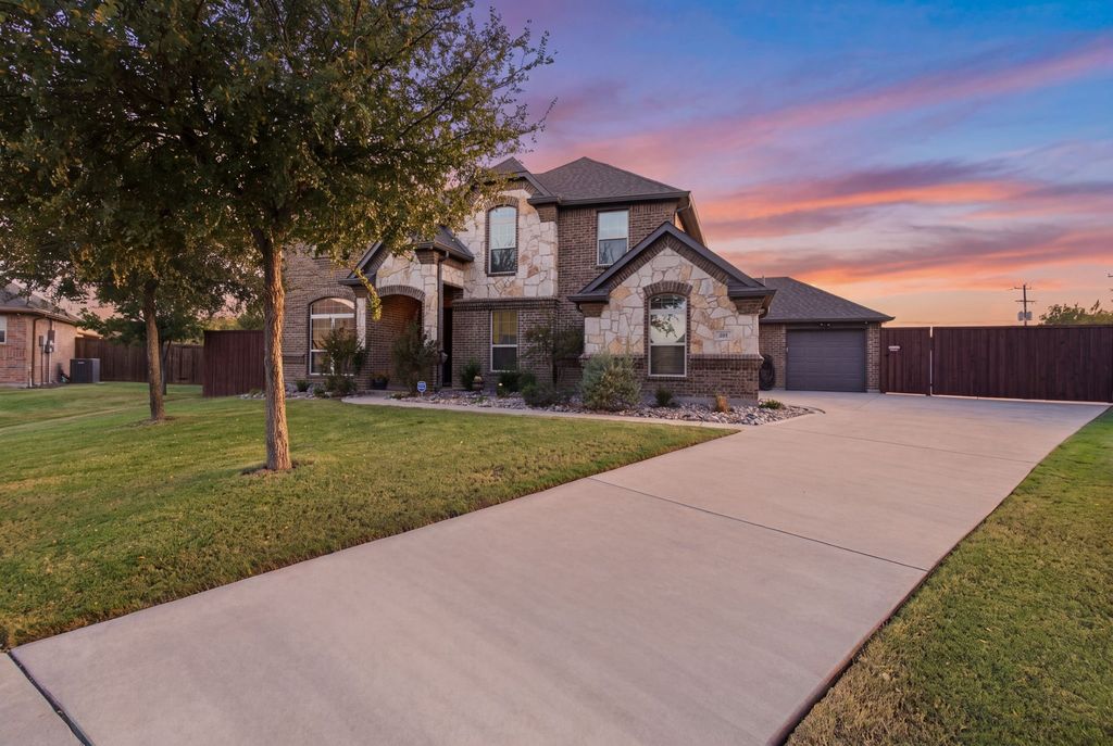 435 Bent Creek Cove, Argyle, TX 76226 — photo 3