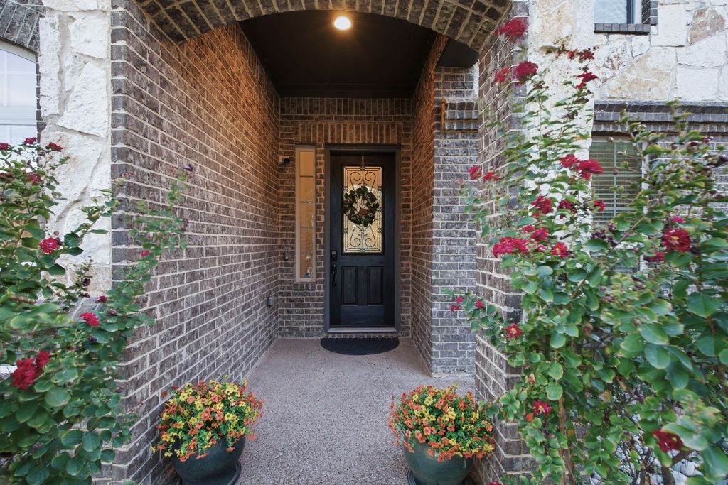 435 Bent Creek Cove, Argyle, TX 76226 — photo 4
