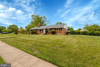 4515 KLING DR, Alexandria, VA 22312