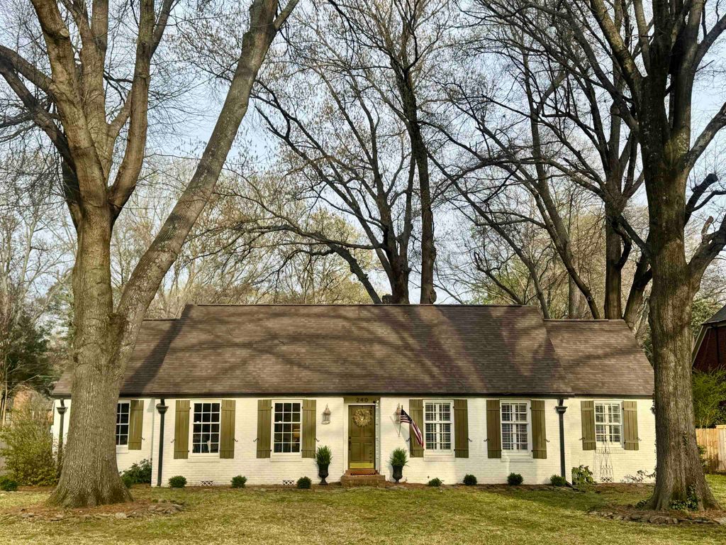 240 AVON RD, Memphis, TN 38117