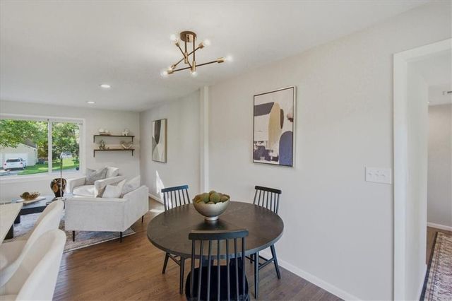6028 Juniper Drive, Mission, KS 66205