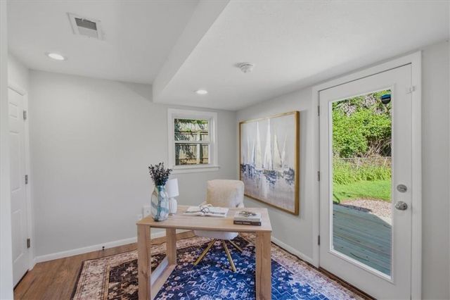 6028 Juniper Drive, Mission, KS 66205