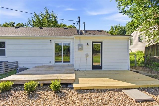 6028 Juniper Drive, Mission, KS 66205