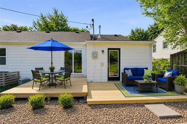 6028 Juniper Drive, Mission, KS 66205