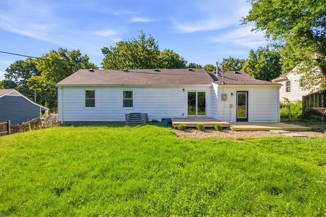 6028 Juniper Drive, Mission, KS 66205