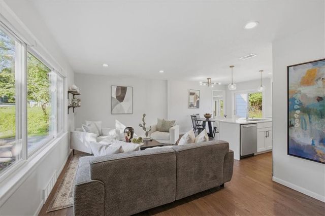 6028 Juniper Drive, Mission, KS 66205