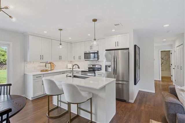 6028 Juniper Drive, Mission, KS 66205