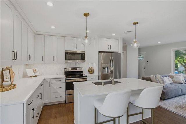 6028 Juniper Drive, Mission, KS 66205