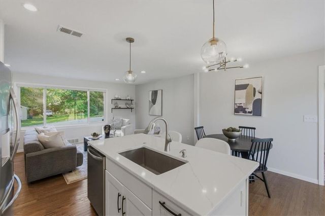 6028 Juniper Drive, Mission, KS 66205