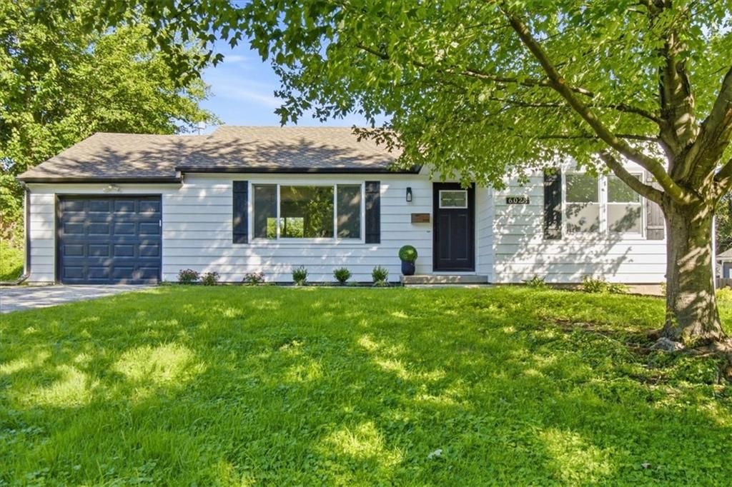 6028 Juniper Drive, Mission, KS 66205