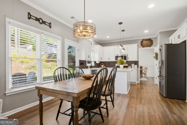668 Sweetfern Lane, Sugar Hill, GA 30518
